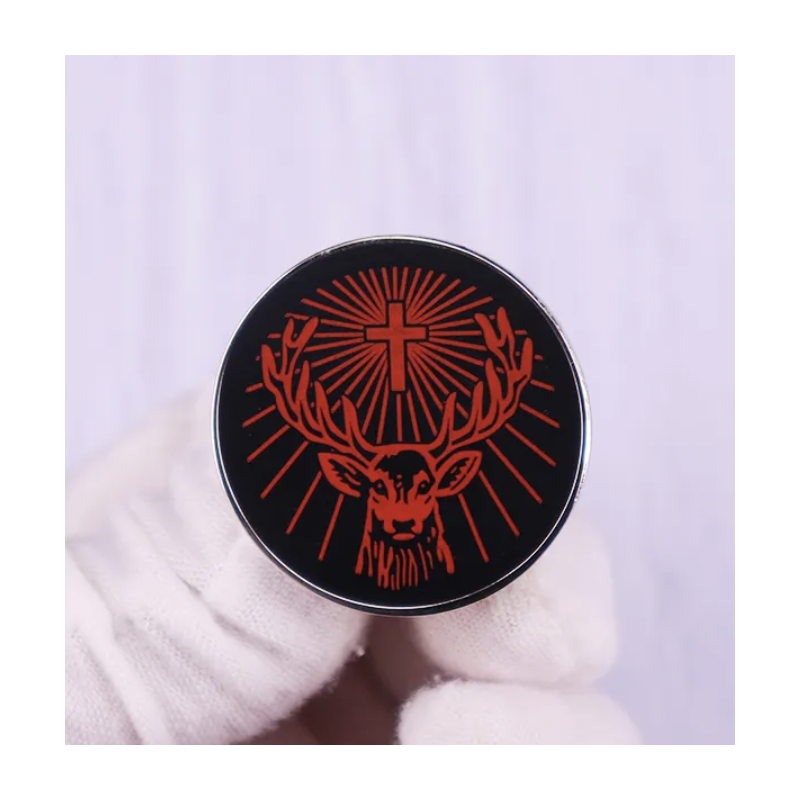 PINS JAGERMEISTER - N°136