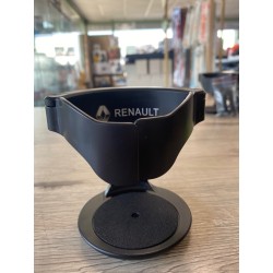 PORTE GOBELET RENAULT