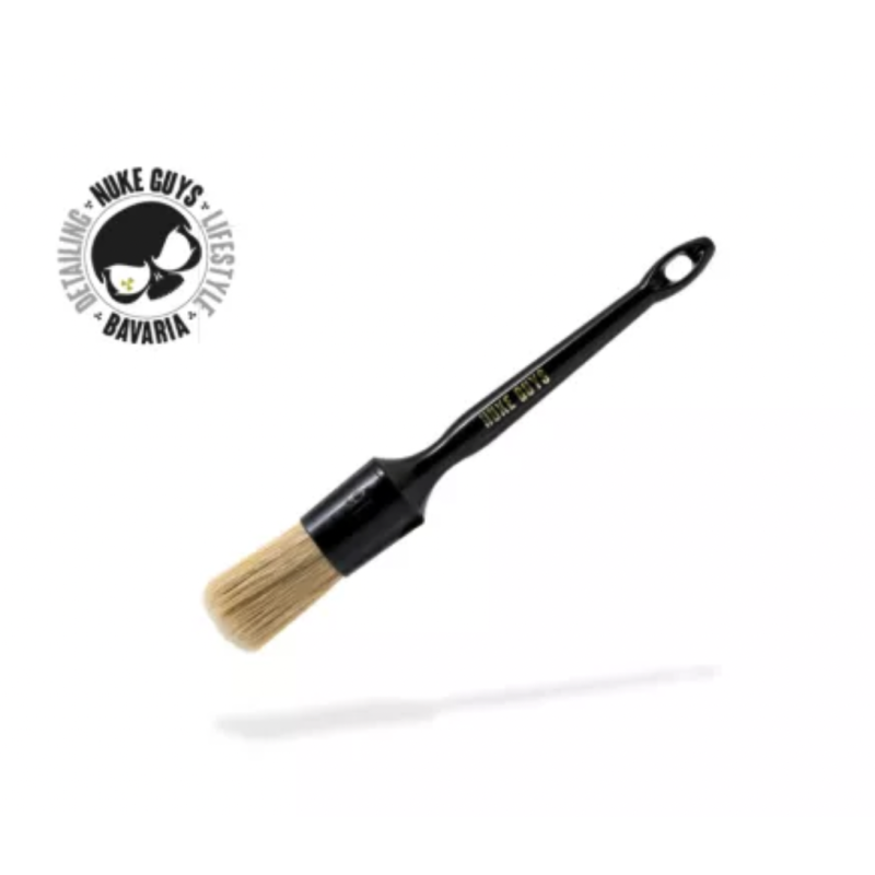 NUKE GUYS - GRAND PINCEAU NUKE GUYS - GRAND PINCEAU