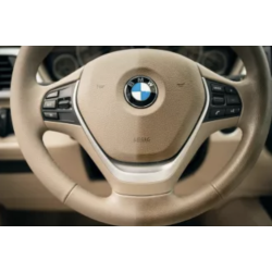 NUKE GUYS - LEATHER AND TEXTILE BRUSH - PETITE