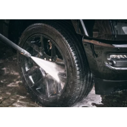 NUKE GUYS - RIM CLEANER GEL - PH NEUTRAL - 1000ML