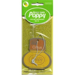 Désodorisant Poppy