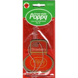 Désodorisant Poppy