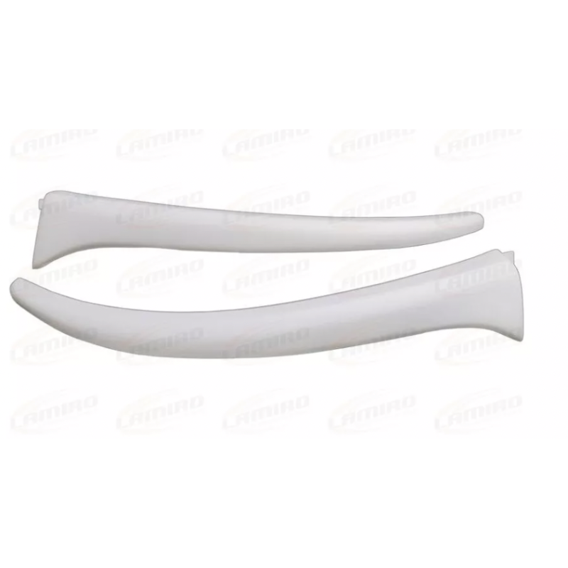 PAUPIÈRES DE PHARAES SCANIA R-SÉRIE 2010