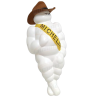 MICHELIN COWBOY - 36CM