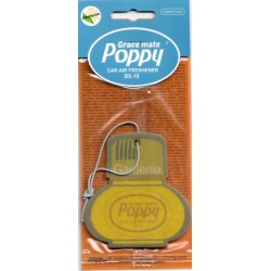 Désodorisant Poppy