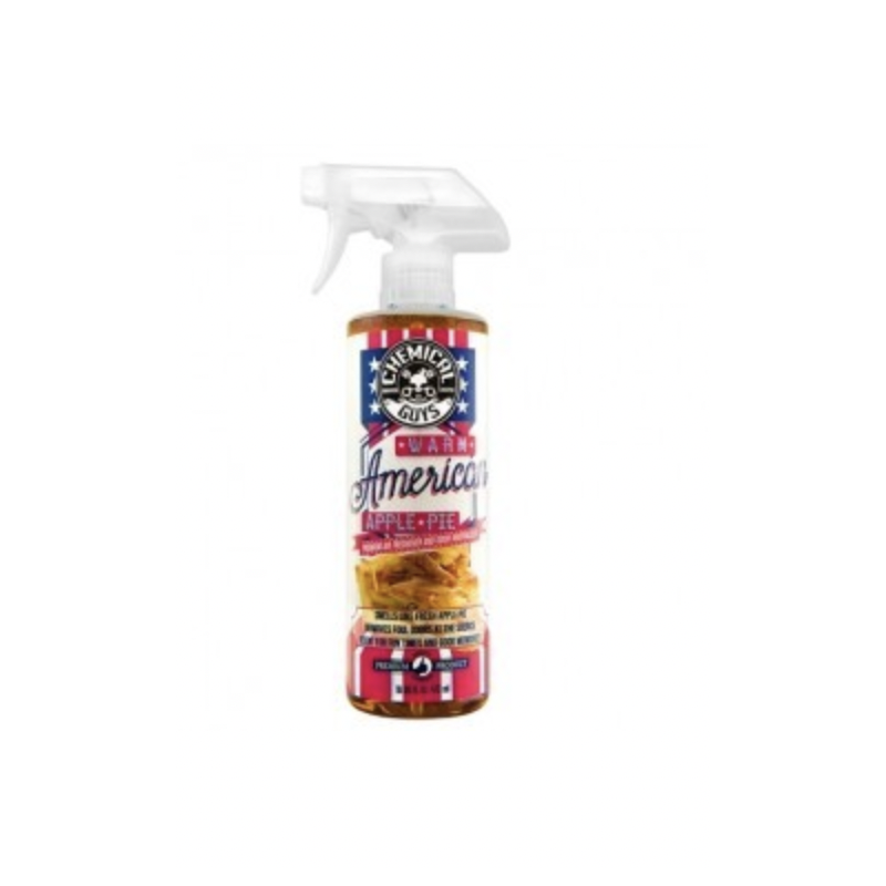 DÉSODORISANT AMERICAN APPLE PIE 473ML - CHEMICAL GUYS