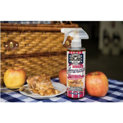 DÉSODORISANT AMERICAN APPLE PIE 473ML - CHEMICAL GUYS