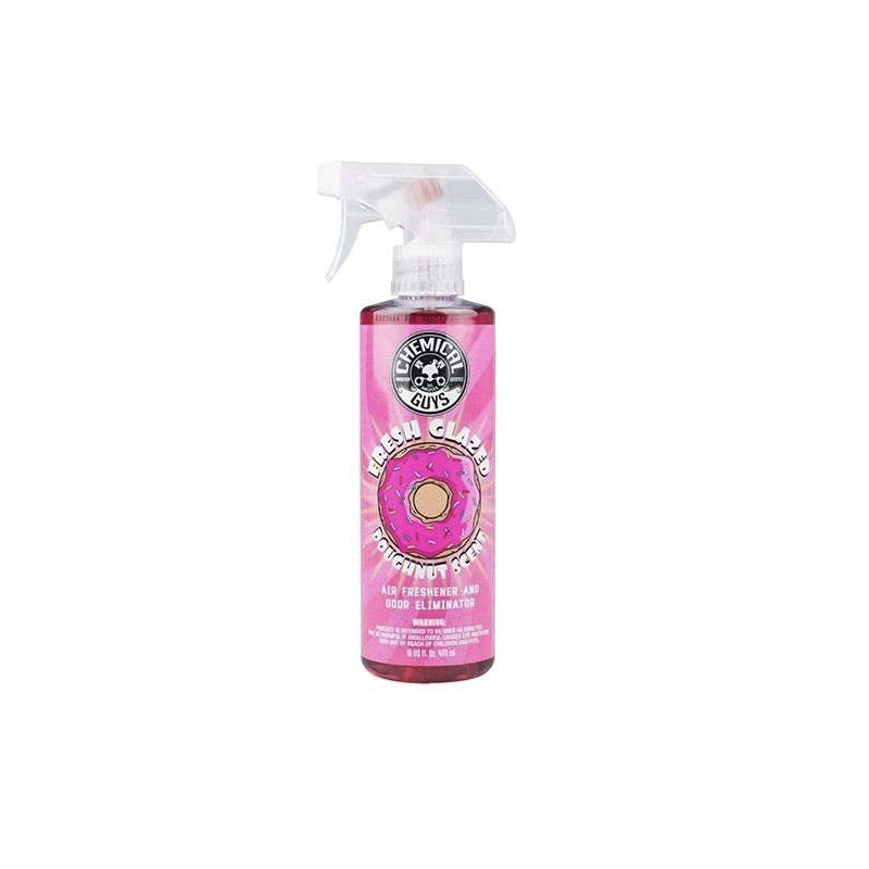 DÉSODORISANT FRESH GLAZED DOUGHNUT 473ML - CHEMICAL GUYS