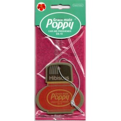 Désodorisant Poppy