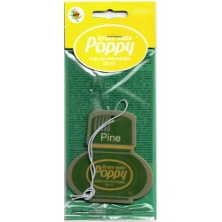 Désodorisant Poppy