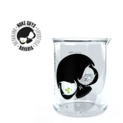 GRIFFIN MEASURING CUP - 150ML