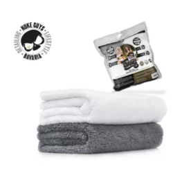 NUKE GUYS - TOWEL TWINS - 2-TOWEL WASHING METHOD