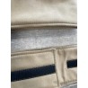 EMBRASES RIDEAUX - AJUSTABLES - ALCANTARA CAFÉ AU LAIT EMBRASES RIDEAUX - AJUSTABLES - ALCANTARA CAFÉ AU LAIT