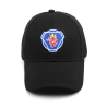 CASQUETTE BRODÉE SCANIA
