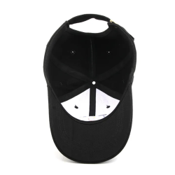 CASQUETTE BRODÉE SCANIA