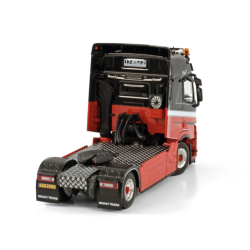 WSI 01-3987 / F.L. RIJNBERG EN ZN. TRANSPORT RENAULT TRUCKS T