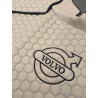 TAPIS CAPOT MOTEUR VOLVO FH4/5 - PASSAGER PNEUMATIQUE - DYNAMIQUE BEIGE