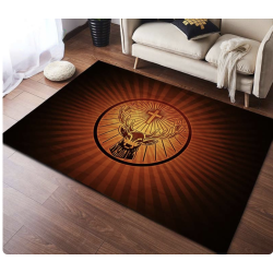 TAPIS JÄGERMEISTER