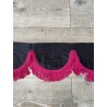 FRANGE NOIR FILS ROSE FRANGE NOIR FILS ROSE