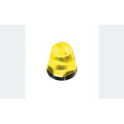 Cabochon feu de toit Volvo F10/12