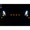 FH5 - KIT DE CONVERSION DRL AMBER - 2021+