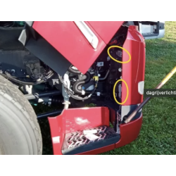 FH5 - KIT DE CONVERSION DRL AMBER - 2021+