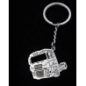 PORTE CLÉ CAMION