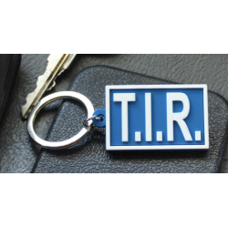 PORTE CLÉ TIR