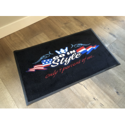 TAPIS GO IN STYLE