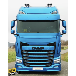 PARE PERROQUET RETRO DAF XF/XG/XG+