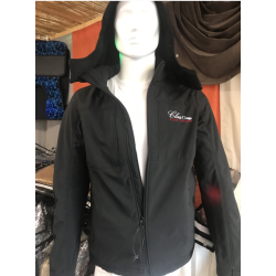 SOFTSHELL CLASS DESIGN