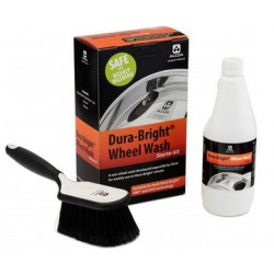 DURA-BRIGHT® WHEEL WASH SET