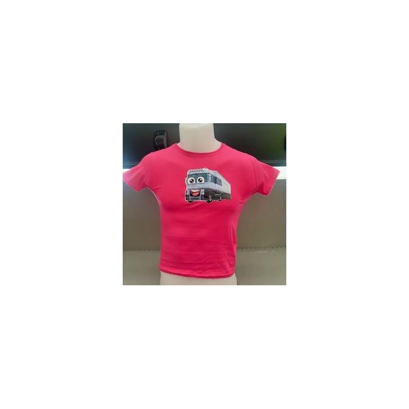 T SHIRT CLASS DESIGN FOR KIDS - ROSE T SHIRT CLASS DESIGN FOR KIDS - ROSE