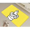 TAPIS MICHELIN JAUNE