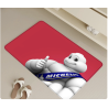 TAPIS MICHELIN ROUGE