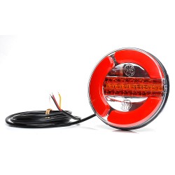 Feu Arrière A Led