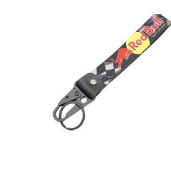 Porte clé Red Bull