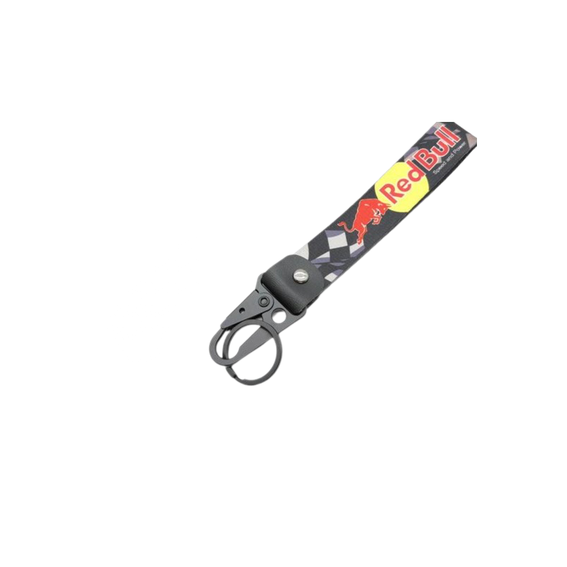 Porte clé Red Bull