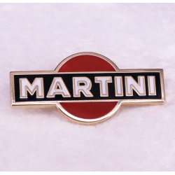 Pins 155 - Martini