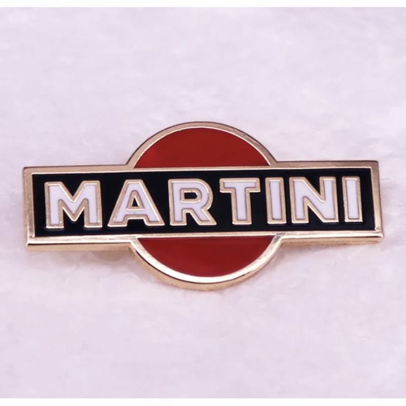 Pins 155 - Martini