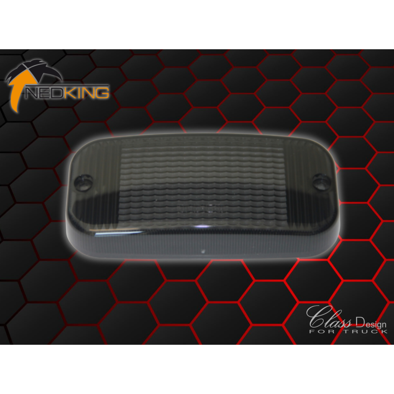 CABOCHON TALMU TEINTÉ FONCÉ