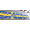 STICKERS MONOGRAMME DE CALANDRE SCANIA NG R & S - SUÈDE