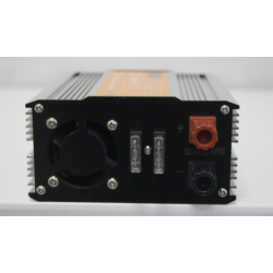 CONVERTISSEUR 12/24 VOLTS 400W