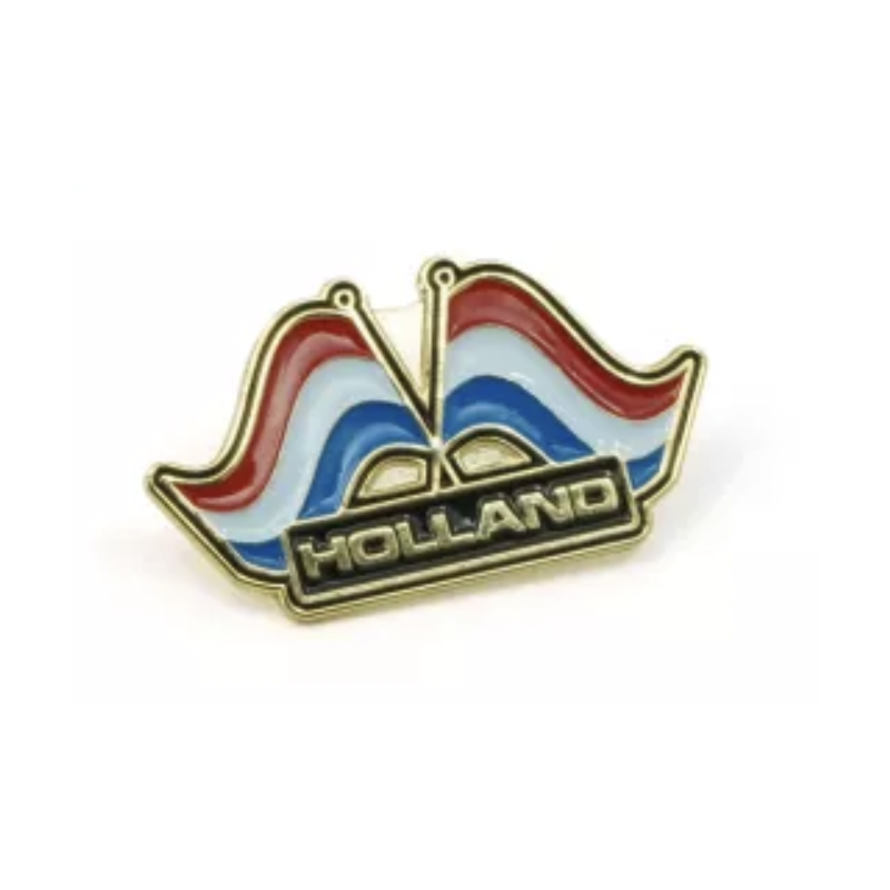 PIN N°159 - FLAGS HOLLAND