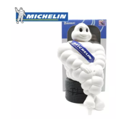 MICHELIN BIBENDUM - 19CM