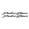 STICKERS PULVE LINER