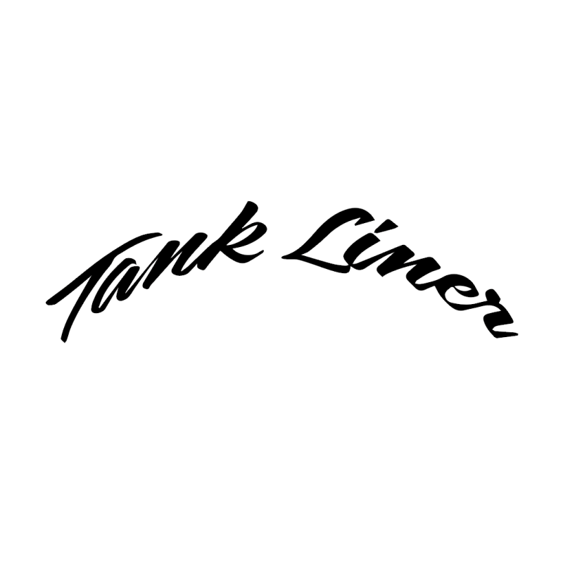 STICKERS PARE BRISE TANK LINER STICKERS PARE BRISE TANK LINER