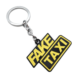 PORTE CLÉ FAKE TAXI
