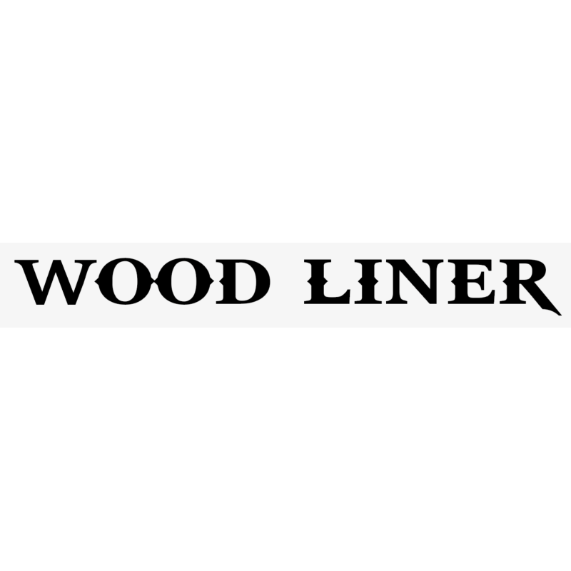 STICKERS WOOD LINER STICKERS WOOD LINER